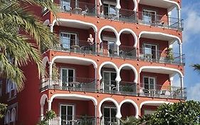 Hotel Casablanca Almunecar